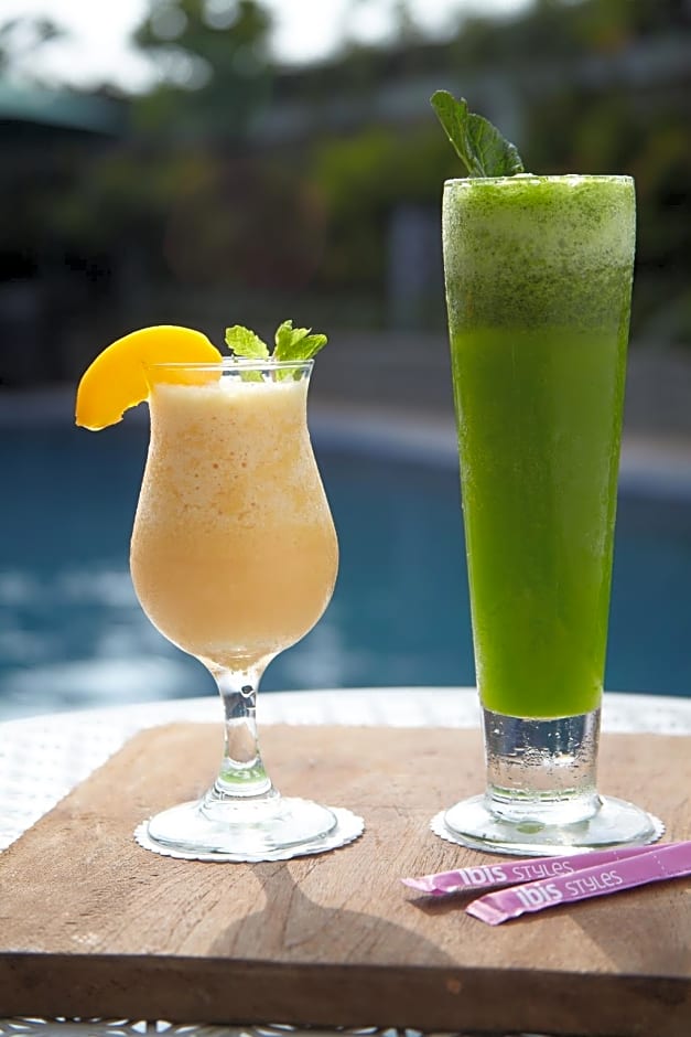 ibis Styles Cikarang