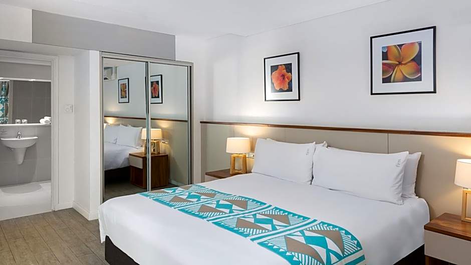 Holiday Inn Suva By IHG