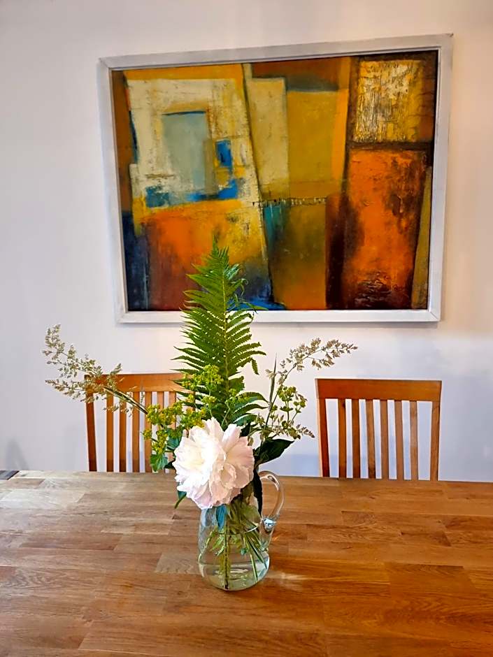 Hostel Lollis Homestay Dresden