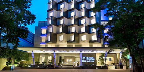 Holiday Inn Express Jakarta Wahid Hasyim By IHG