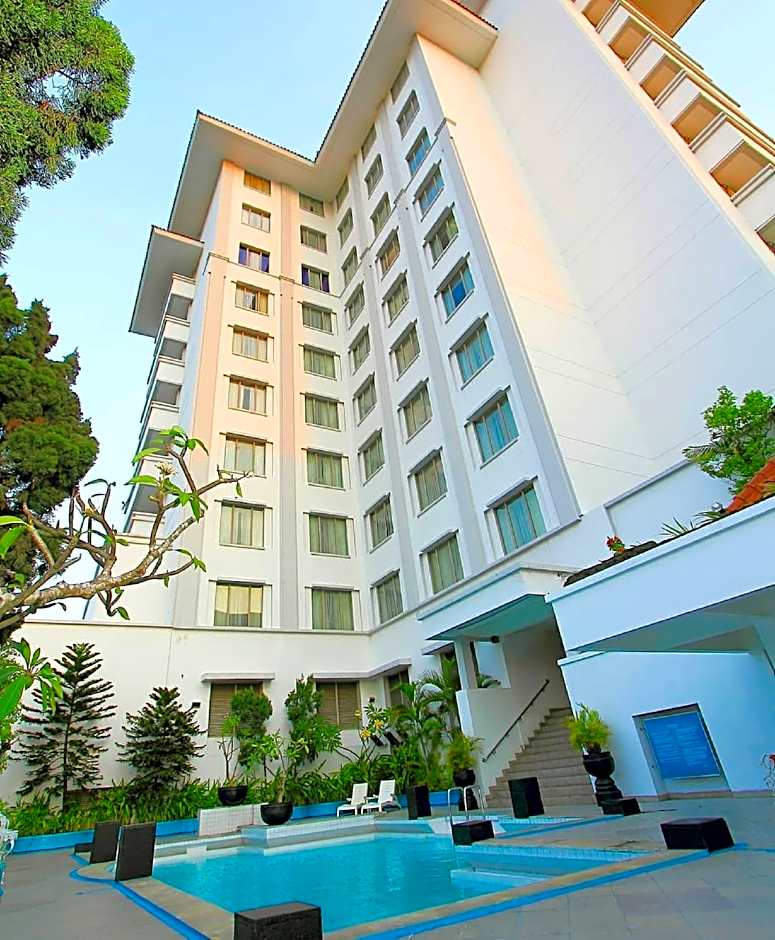 Sahid Jaya Solo Hotel