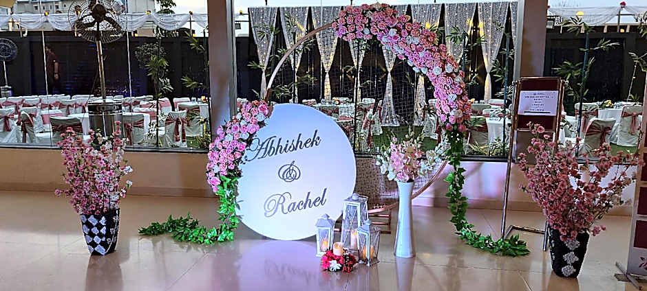Royal Orchid Central Pune
