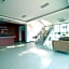 Urbanview Wisma Wirasatya Akpol Semarang by RedDoorz
