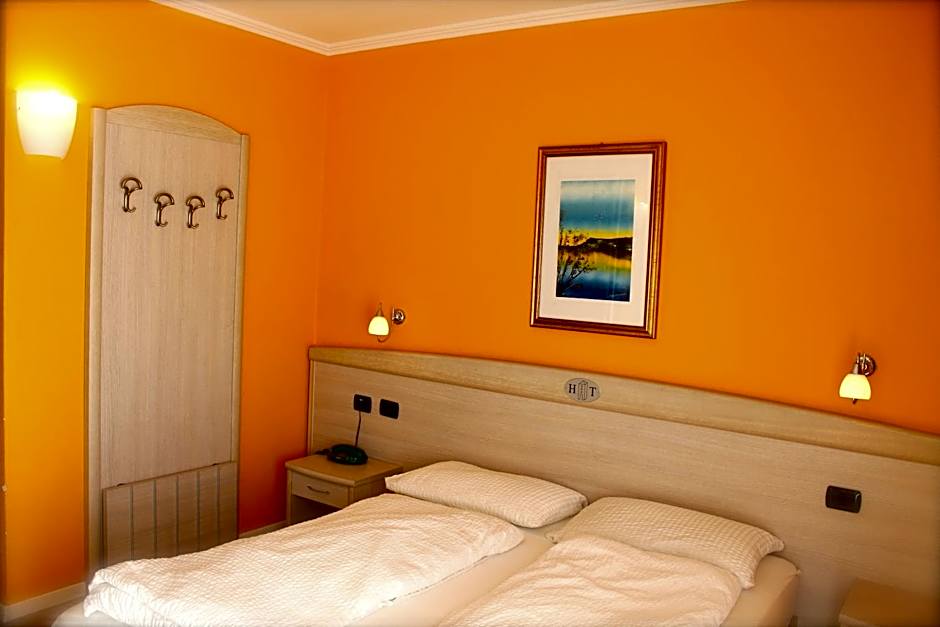 Hotel Toresela Bike am Gardasee