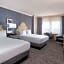Hilton Dallas Lincoln Centre
