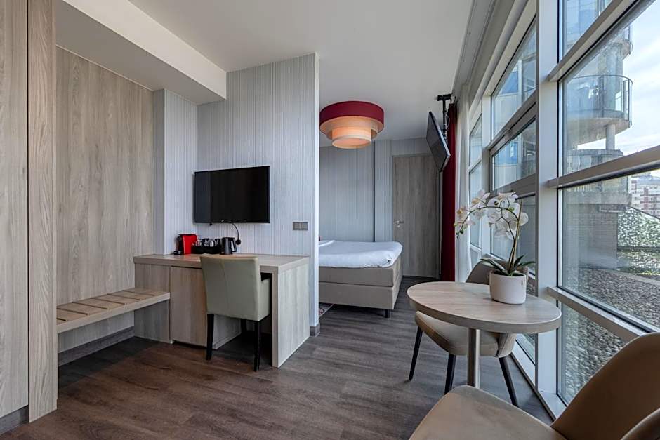 Ramada by Wyndham The Hague Scheveningen