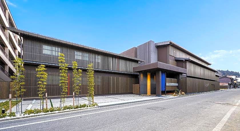 HOTEL WOOD TAKAYAMA