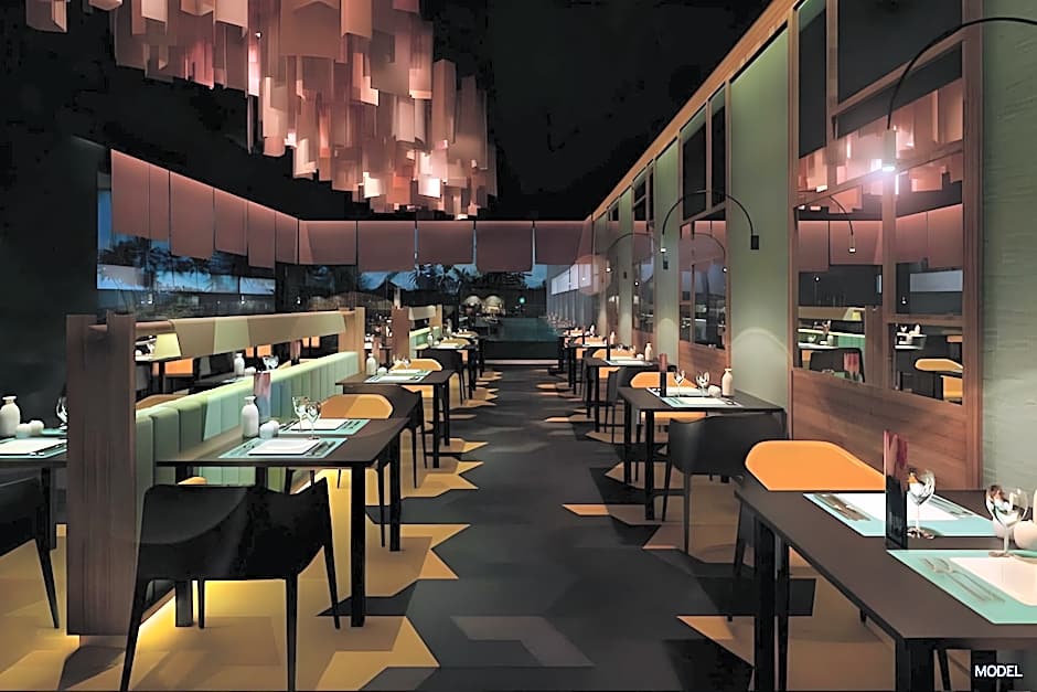 Riu Palace Maldivas- All Inclusive