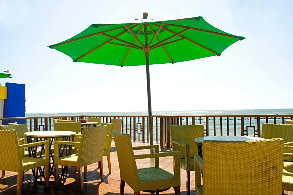 Royal Decameron Salinitas