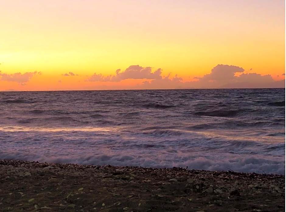 Smart Accommodation Rhodes