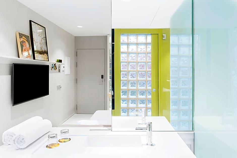 Hotel Rec Barcelona - Adults Only