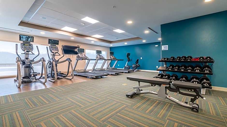 Holiday Inn Express And Suites Marion By IHG