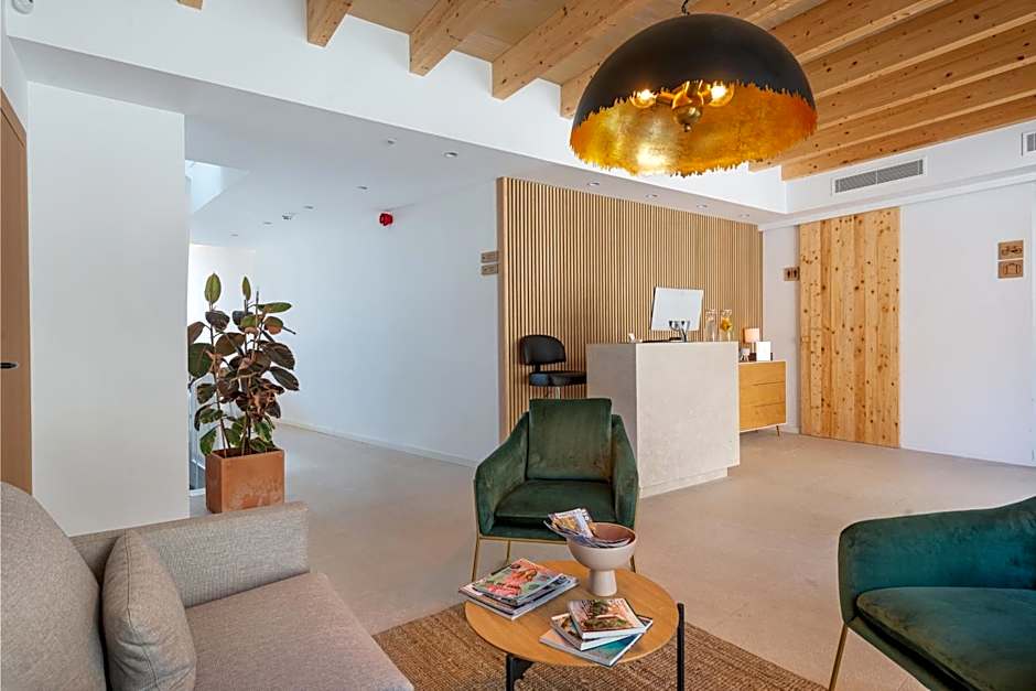 Placeta Vella Turismo de Interior