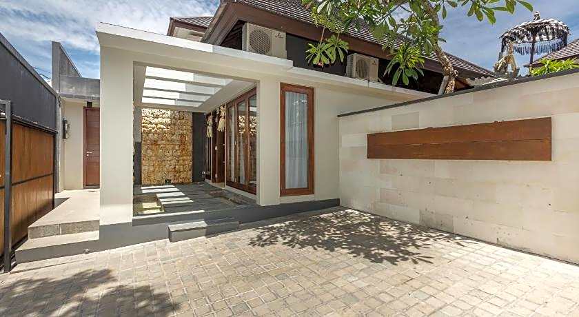 Entrada Seminyak Villa