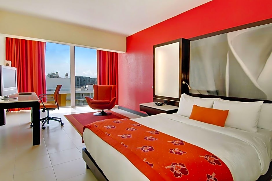 The Condado Plaza Hotel