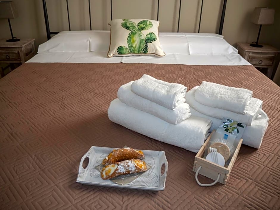 Viaggio in Sicilia B&B