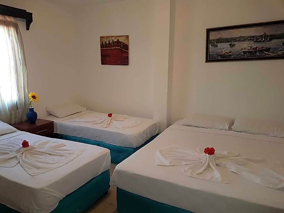Can Hotel
