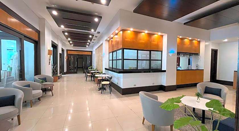 Pontefino Hotel And Residences