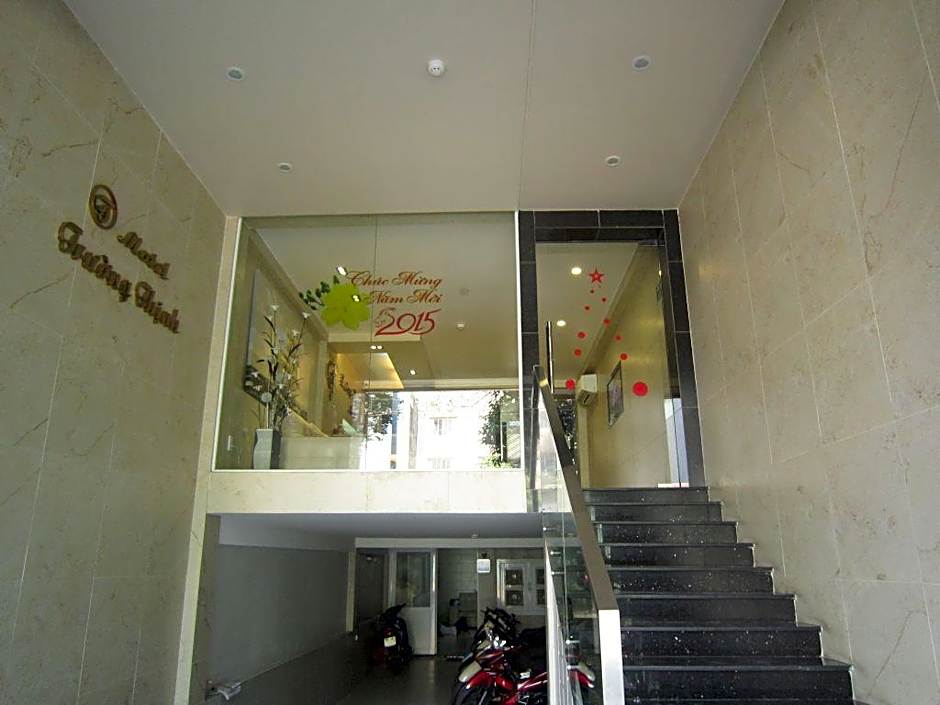 Truong Thinh Hotel Saigon