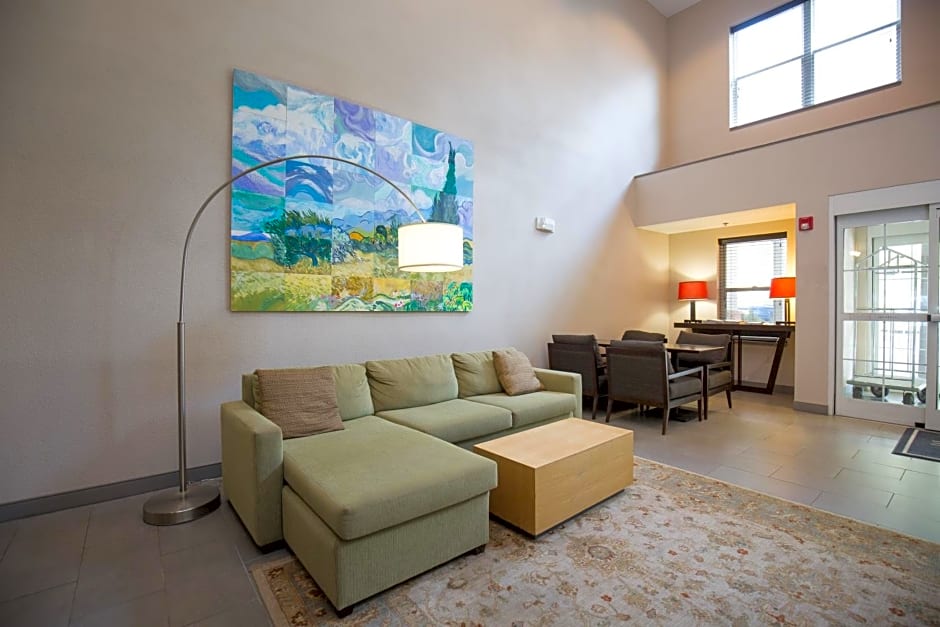 Country Inn & Suites by Radisson, Boone, NC