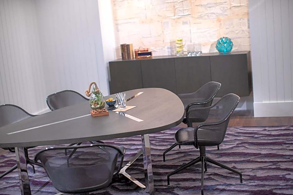 Renaissance by Marriott Columbus Westerville-Polaris Hotel