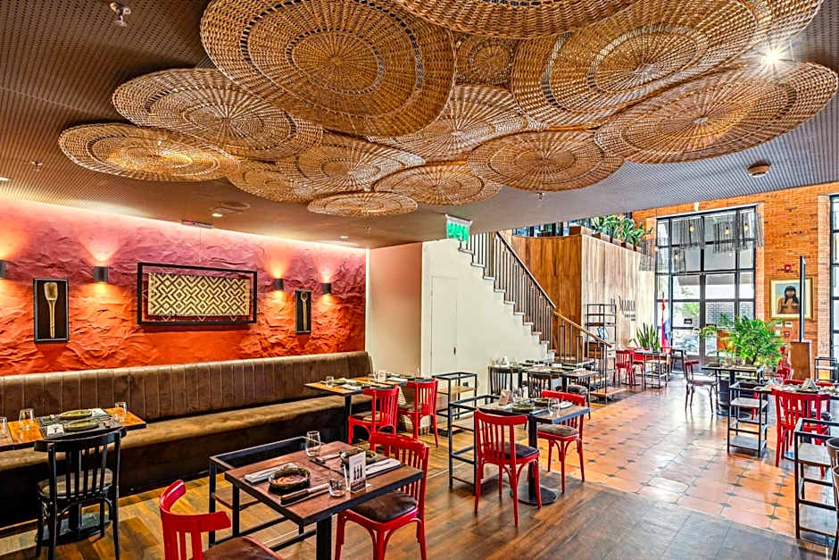 Palmaroga Hotel Asuncion, Tapestry Collection by Hilton