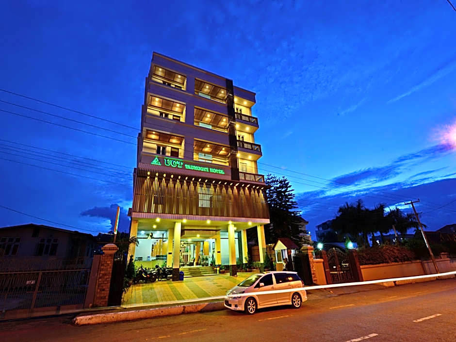 UCT Taunggyi Hotel