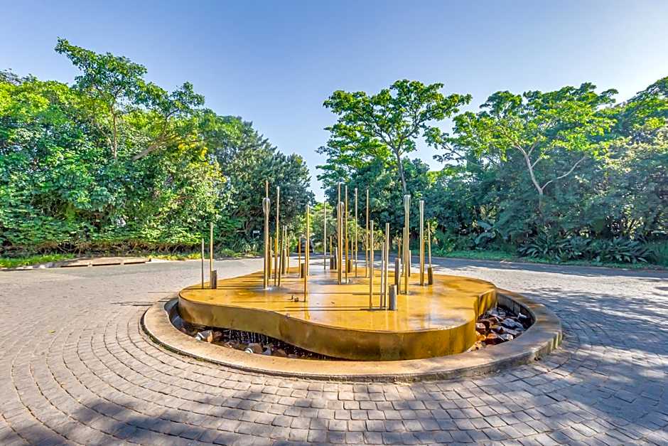 Boundary Lane, Dunkirk Estate