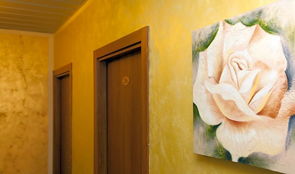 Hotel Taormina