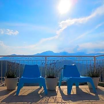 Finale Ligure Gorra Rooms Rosa di Mare vicino al mare lontano dal caos!