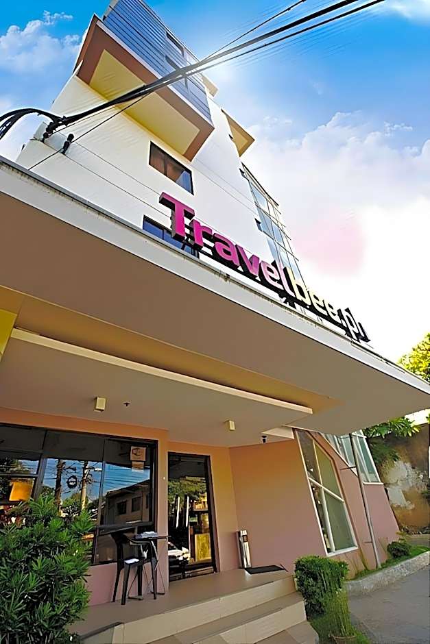Travelbee Business Inn