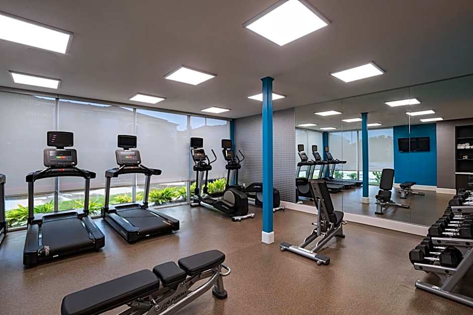 Fairfield Inn & Suites by Marriott Houston Richmond
