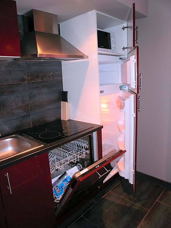 Residence Aqualiance