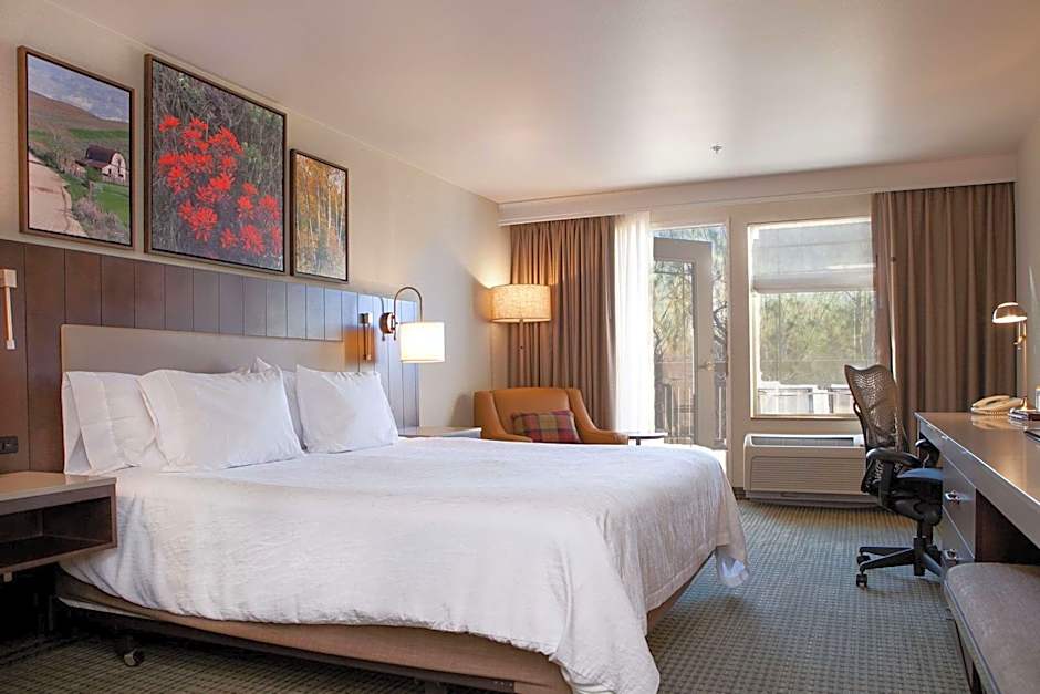 Hilton Garden Inn Boise / Eagle