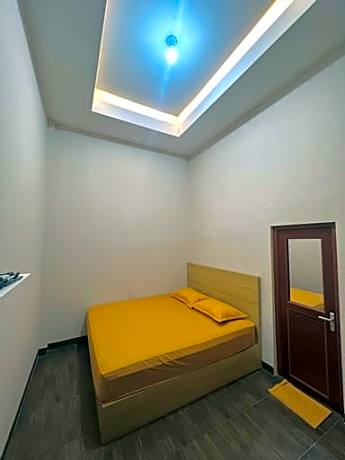 Kanaya Homestay Syariah Lhokseumawe