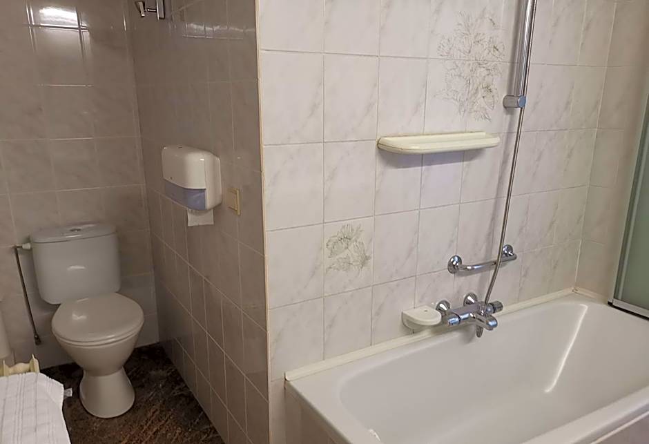 Hôtel La Côte d'Or