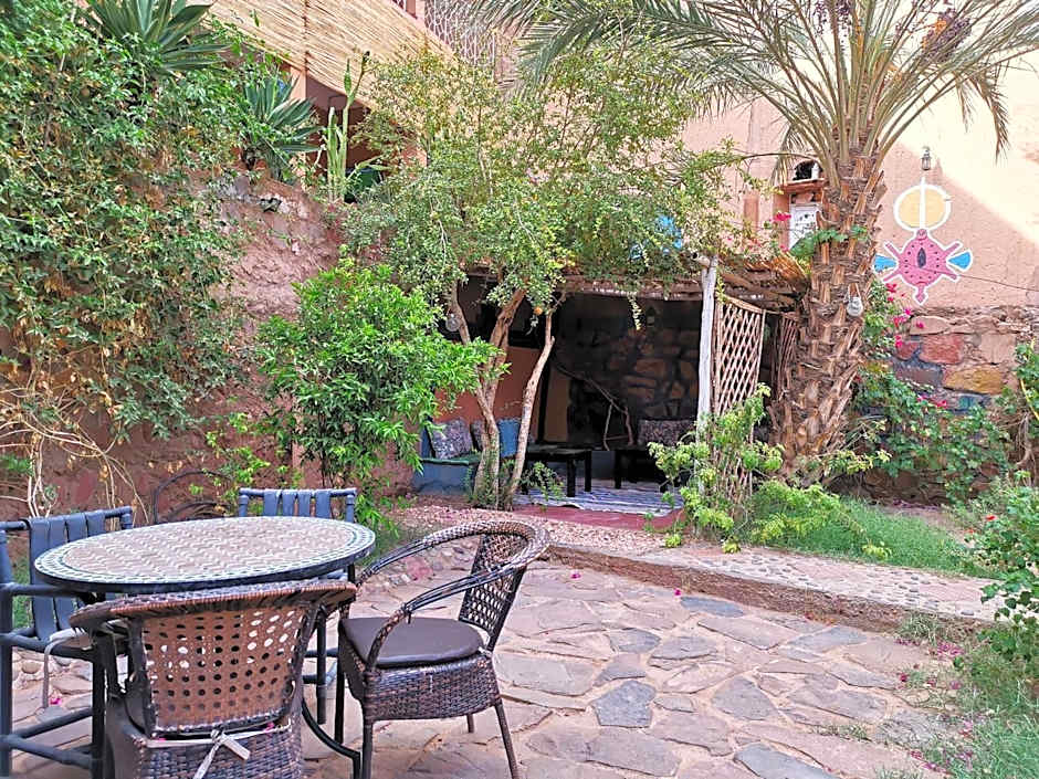 Riad Dar Zaouia