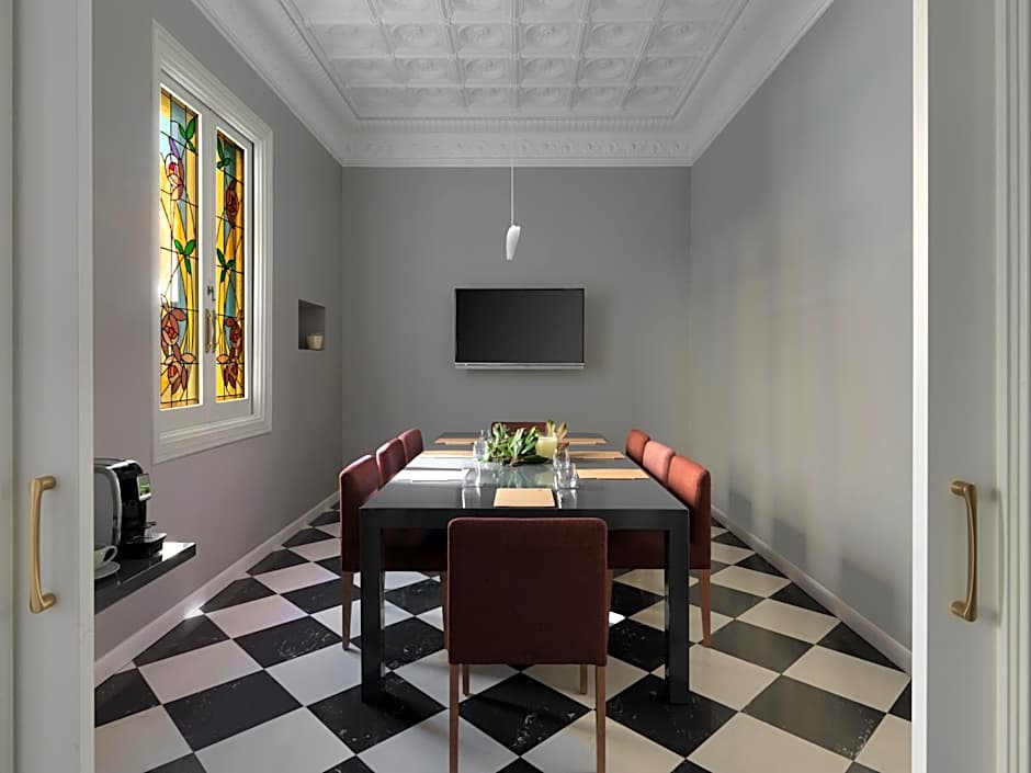 Casa Vincke Hotel