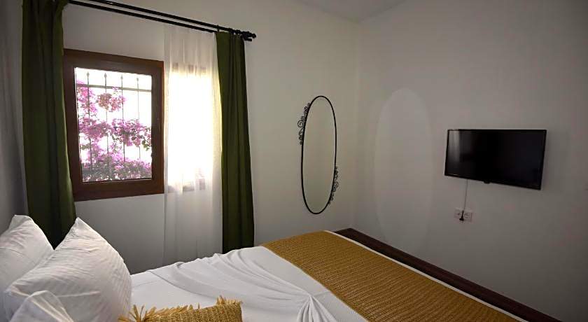 Benjamin Otel Gumusluk