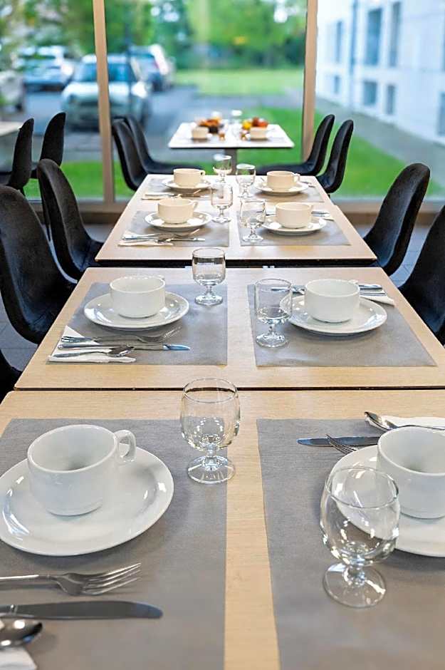 Nemea Appart'hotel Toulouse Saint-Martin