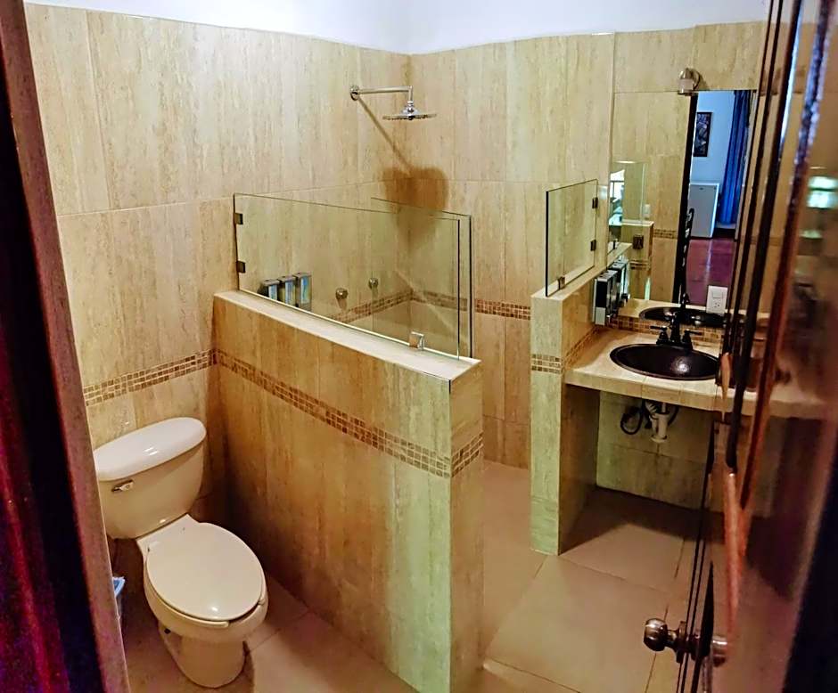 Hotelito Los Sueños