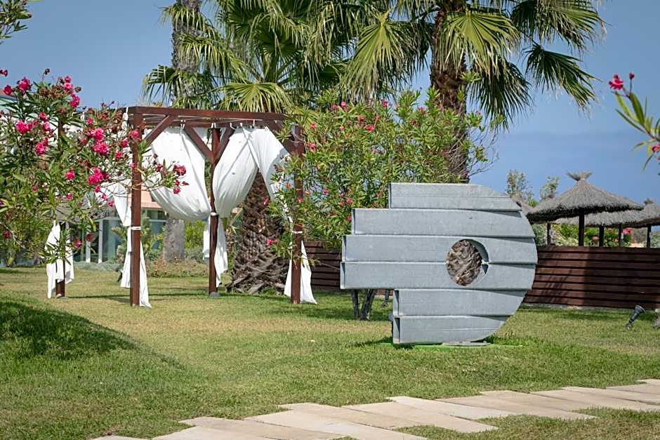 Vila Baleira Porto Santo