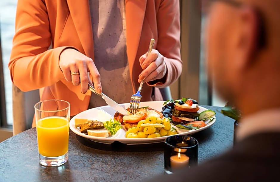 Leonardo Hotel Eschborn Frankfurt