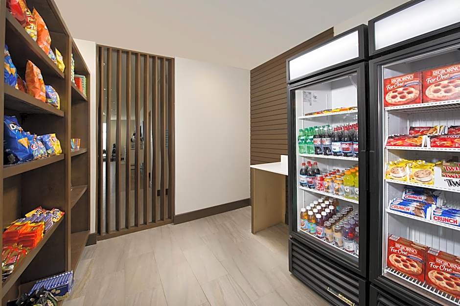 Holiday Inn Express & Suites New Braunfels By IHG