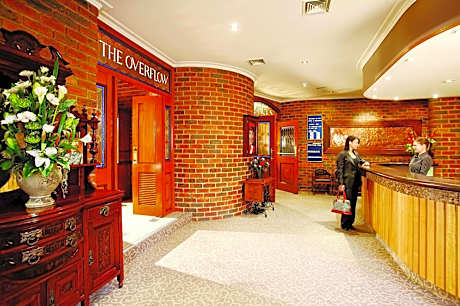 Hotel Bruce County