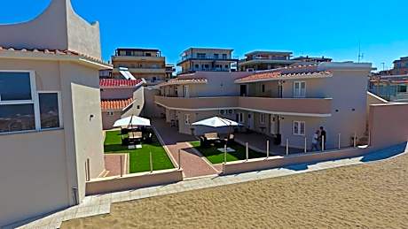 ALDIVA ROOMS