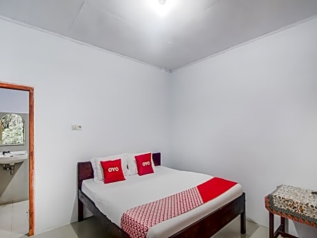 OYO 90924 Tarsius Homestay
