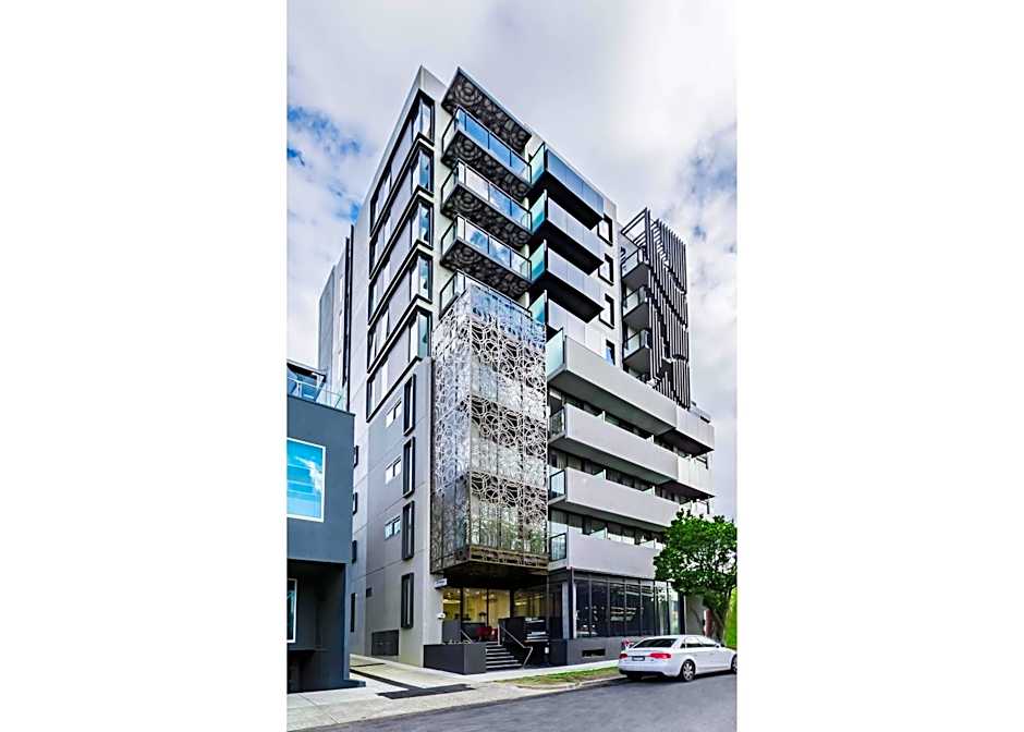 Comfort Apartments Box Hill