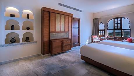 Heritage Twin Room