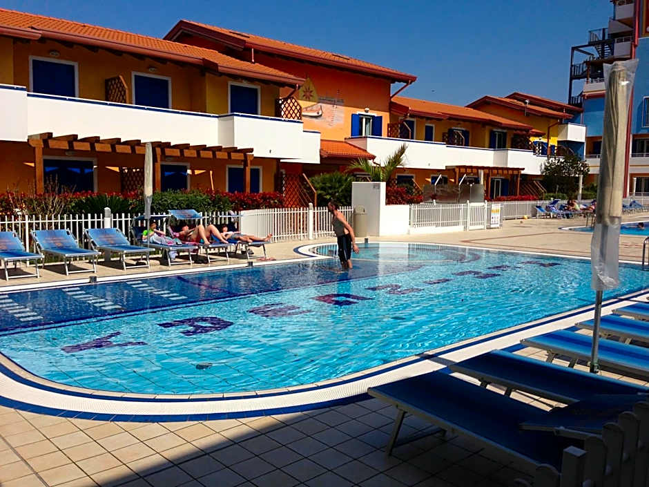 Villaggio Hemingway - Family Aparthotel